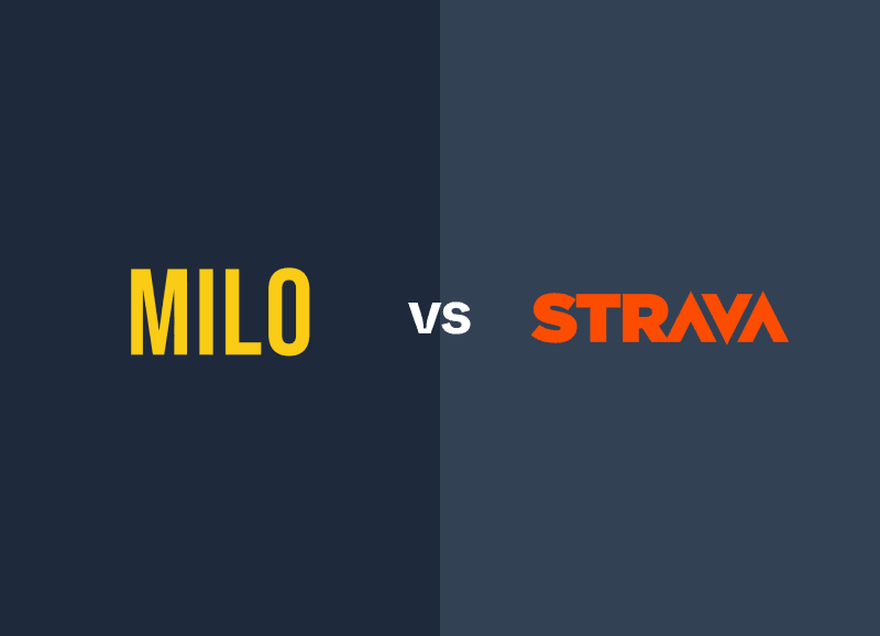 20260313 News Milo Vs Strava