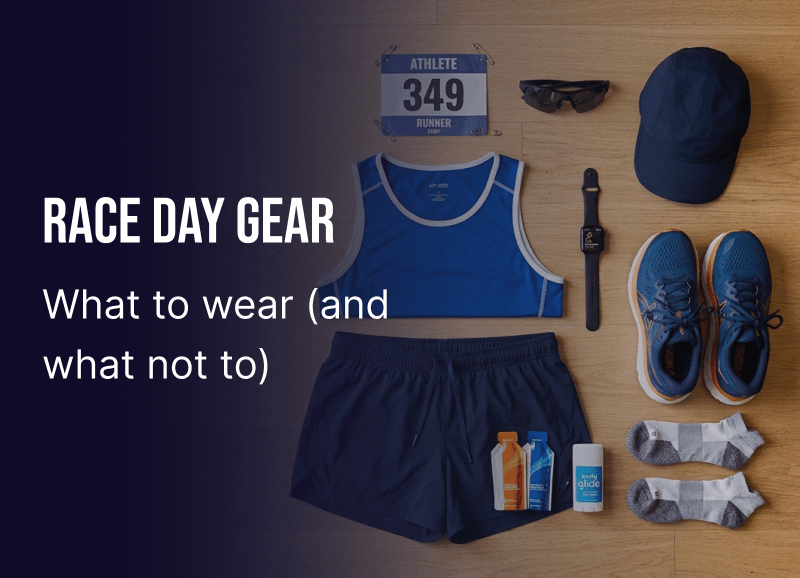 Blog Race Lifecycle (Prepare) Pt 4