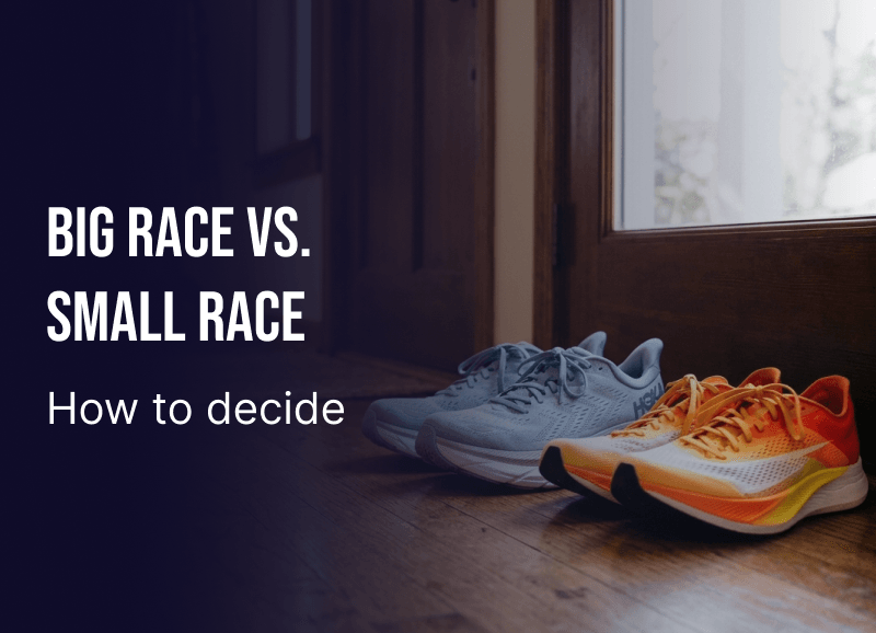 Blog Race Lifecycle (Choose) Pt 4