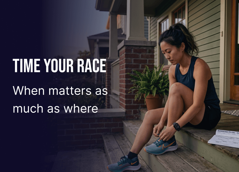 Blog Race Lifecycle (Discover) Pt 5