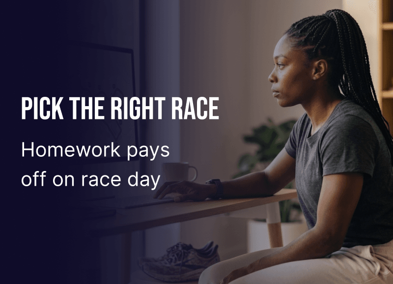 Blog Race Lifecycle (Choose) Pt 1