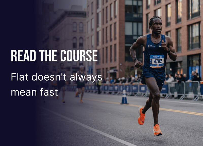 Blog Race Lifecycle (Discover) Pt 4